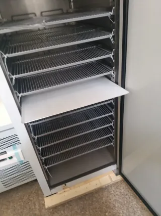 CONGELADOR LATAS 40X60 DOBLE 658746091