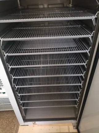 CONGELADOR LATAS 40X60 DOBLE 658746091