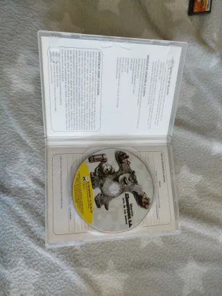 Juego PC Monstruos S.A. Isla de los sustos