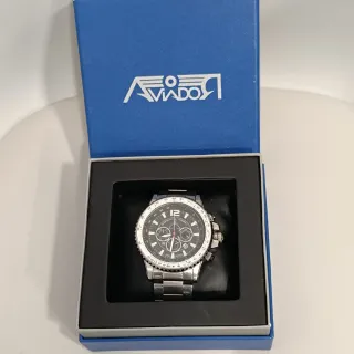 Reloj Eurofighter Typhoon Cronógrafo