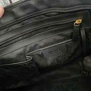 Bolso Michael Kors Negro