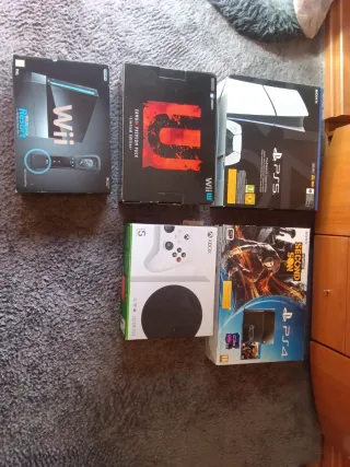 Consola PlayStation 5 Digital Edition Blanca