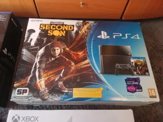 Consola PlayStation 5 Digital Edition Blanca