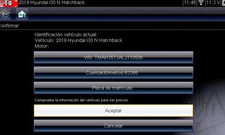 Hyundai mocep1206748 motor completo g4ld i30 (pd)