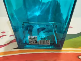 Bottiglia vuota Gin Portofino Magnum 1,5L