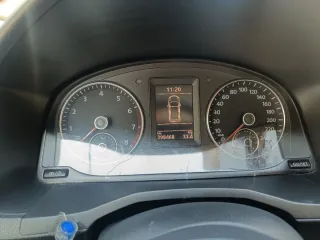 Volkswagen Caddy 2018