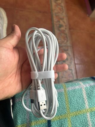 Mando Nintendo Switch 2 Blanco