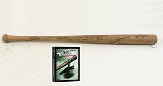 Mazza da baseball Inglourious Basterds collezione