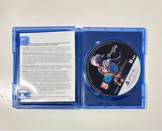 Demon's Souls PS5