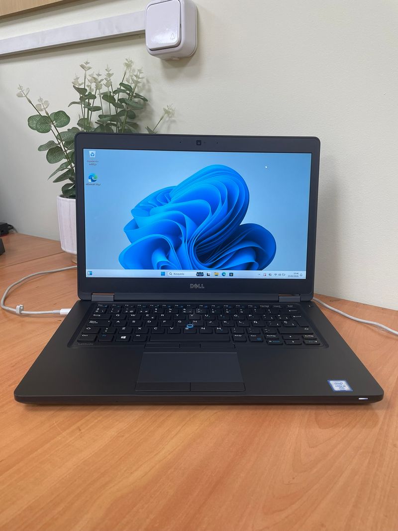 Dell Latitude 5480 -103608-