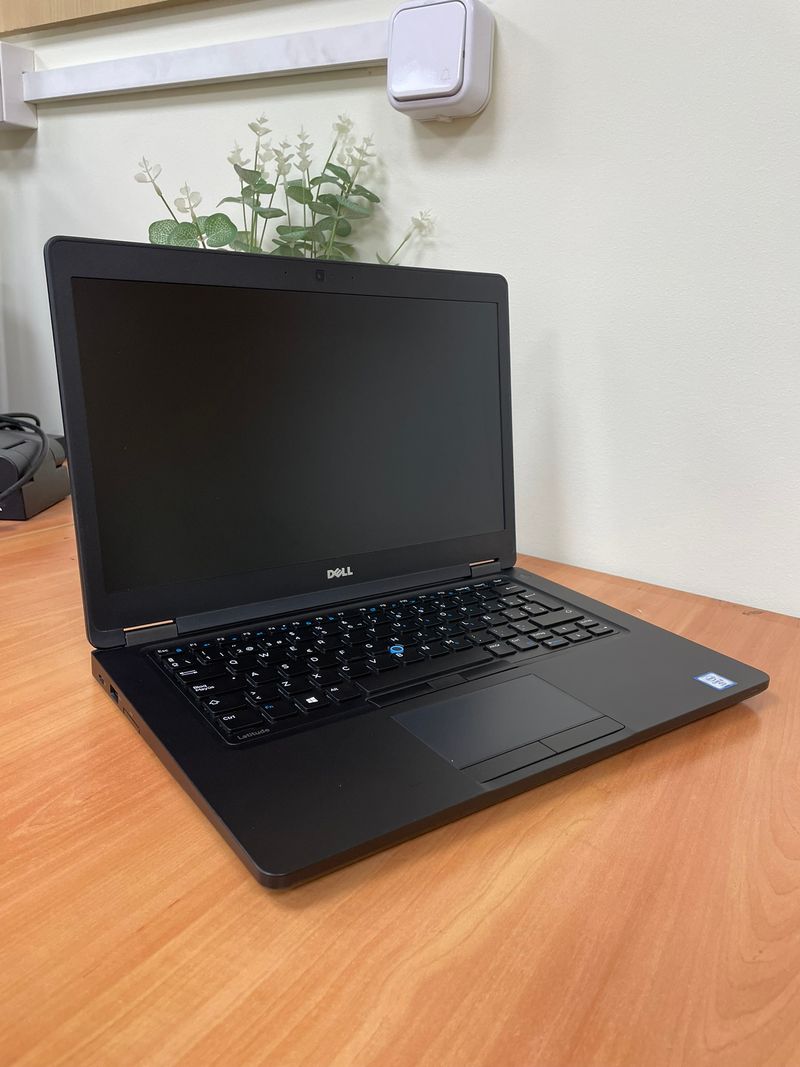 Dell Latitude 5480 -103608- afbeelding 5