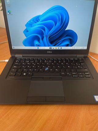 Dell Latitude 5480 -103608-