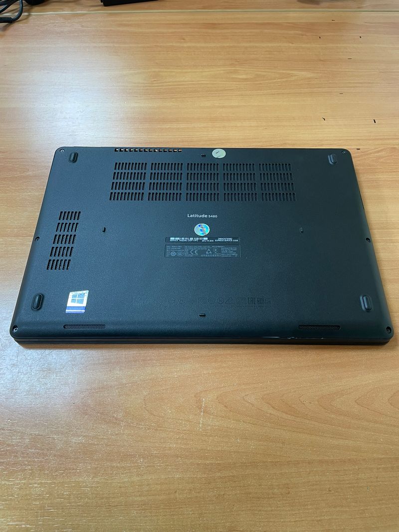 Dell Latitude 5480 -103608- afbeelding 7