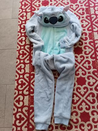 Pigiama intero Stitch Disney