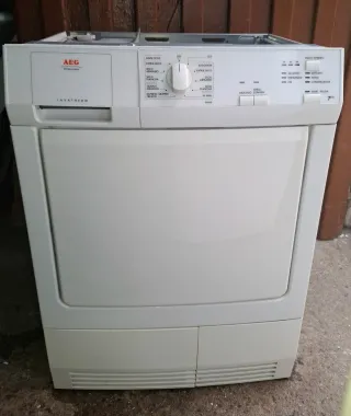 Secadora AEG Lavatherm 7kg