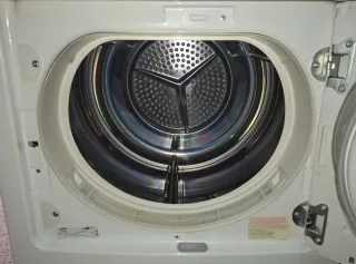 Secadora AEG Lavatherm 7kg