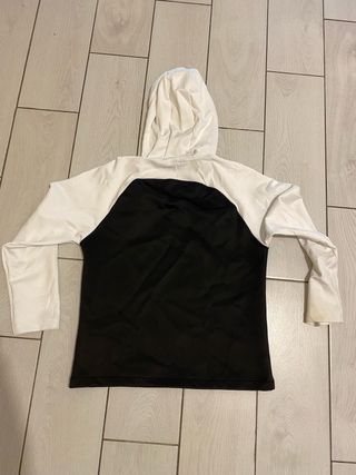 Felpa Nike con cappuccio