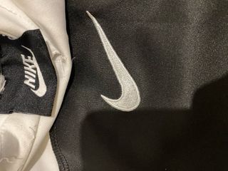 Felpa Nike con cappuccio