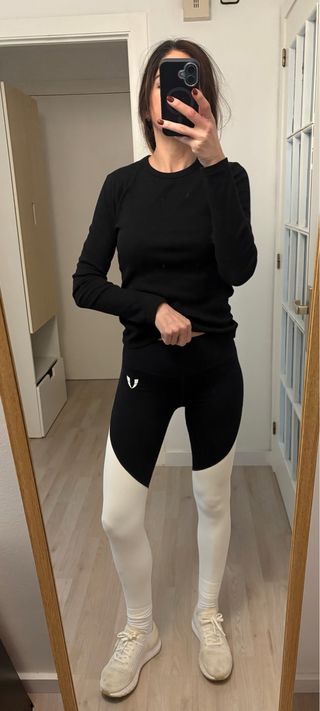 Mallas Under Armour bicolor Talla S