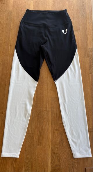 Mallas Under Armour bicolor Talla S