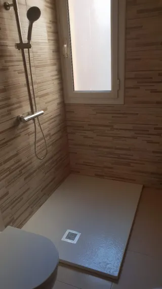 Suelos para baños, cocinas, terrazas