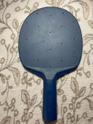 Palas de ping pong