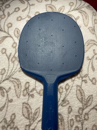 Palas de ping pong
