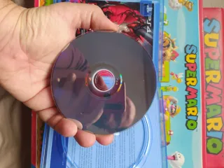 -IMPECABLE- Persona 5 Strikers de PS5 PAL ES