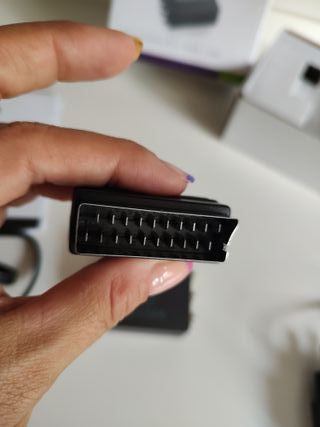 Convertitore Marmitek AH31 RCA-HDMI