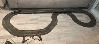 Circuito Ninco Scalextric ninco + pistas adicional