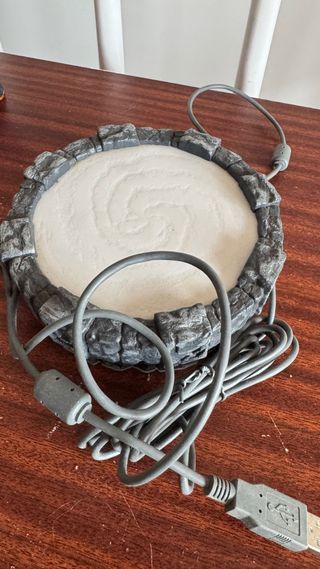 Juego, Portal y Figuras Skylanders Wii