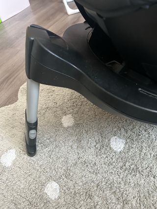 Silla Coche Britax Romer Dualfix i-Size