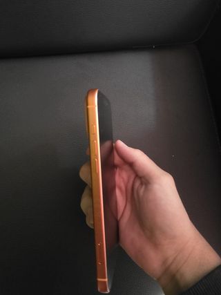 iPhone 17 Pro Max 1TB Arancione