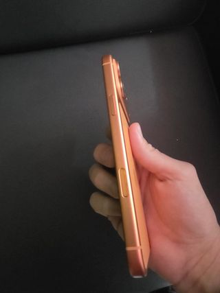 iPhone 17 Pro Max 1TB Arancione