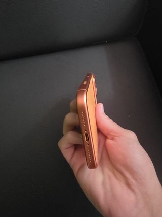 iPhone 17 Pro Max 1TB Arancione