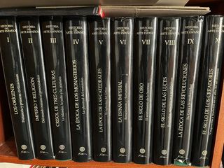 Historia del Arte Español 1995