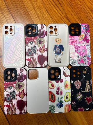 Custodia iPhone 13 Pro MAX - usata