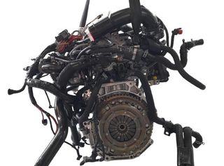 Motor completo dacia h4d480 sandero mocep1413177