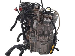 Motor completo dacia h4d480 sandero mocep1413177