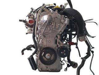 Motor completo dacia h4d480 sandero mocep1413177