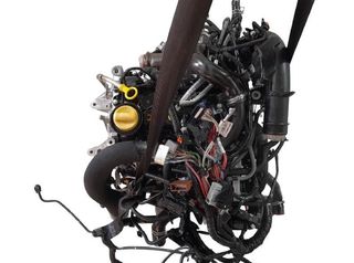 Motor completo dacia h4d480 sandero mocep1413177