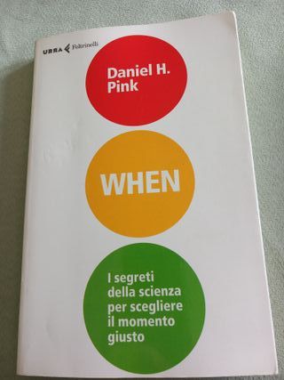 Libro “When"
