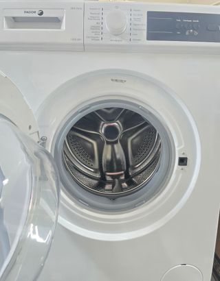 Lavadora Fagor 7kg 1200rpm Oferta