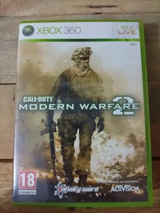 Call of Duty Black Ops III per Xbox One