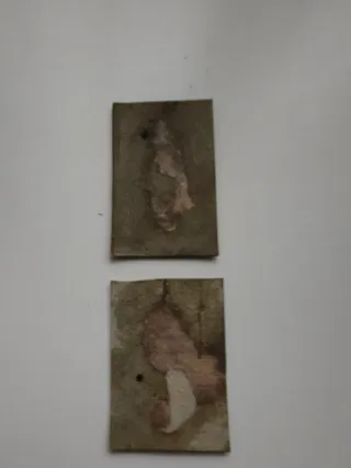 13 Cromos Arenas de Getxo 1936-1937