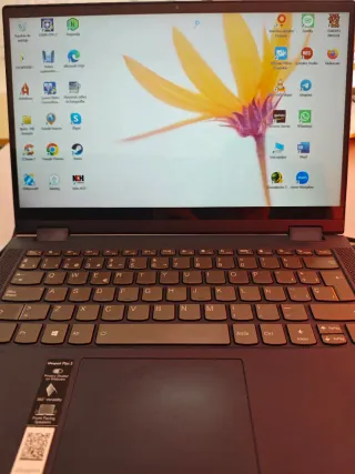 Portátil Lenovo 14ALC05