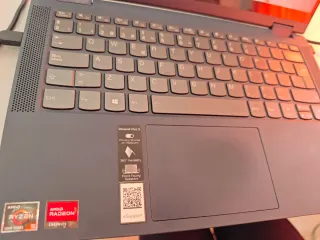 Portátil Lenovo 14ALC05