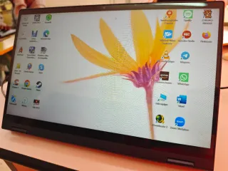 Portátil Lenovo 14ALC05