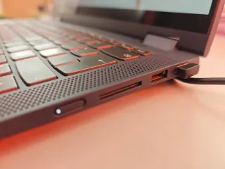 Portátil Lenovo 14ALC05