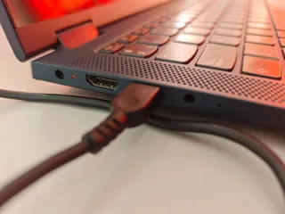 Portátil Lenovo 14ALC05